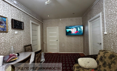 Купить дом, Гродно, пер. Железнодорожный, 5.89 соток. Фото 19