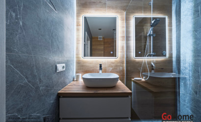 Купить 2-комнатную квартиру, Копище, Николая Камова, 1. Фото 18