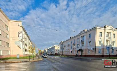 Купить 1-комнатную квартиру, Гомель, ул. Кирова. Фото 2