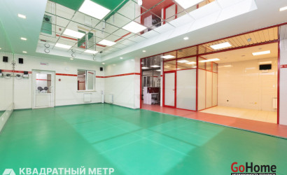 Продажа помещения, Минск, Каховская ул., 17,  от 97.8 до 126.3 кв.м.. Фото 8