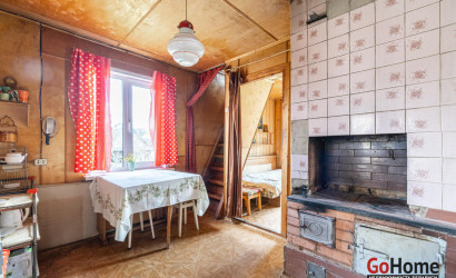 Купить дом в деревне, Эликсир-К, 5 соток. Фото 4
