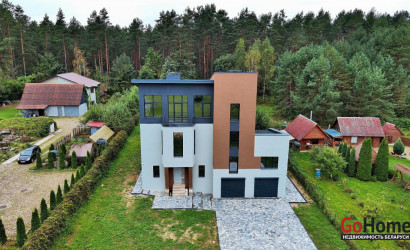 Купить дом, Азарки-Пудовинка, 21.98 соток. Фото 2