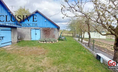 Купить дом, Залужье, Центральная ул., 53, 25 соток. Фото 26