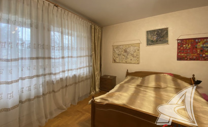 Купить 4-комнатную квартиру, Брест, Дубровка, ул. Дубровская. Фото 11