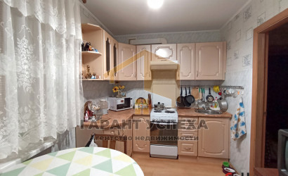 Купить 2-комнатную квартиру, Брест, ул. Волгоградская. Фото 5