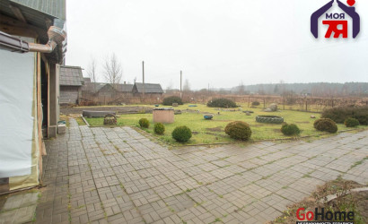 Купить коттедж, Буйли, Центральная ул., 25 соток. Фото 10