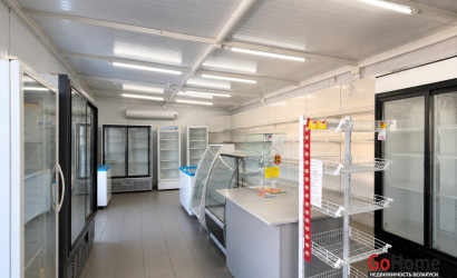 Продажа помещения, Узда, Советская, 132 кв.м.. Фото 9