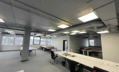 Аренда офиса, Гродно, Медовая, 1,  407 кв.м.. Фото 5