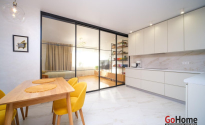 Купить 2-комнатную квартиру, Минск, Можайского 3-й пер., 11 (Советский район). Фото 5