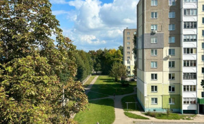 Купить 1-комнатную квартиру, Солигорск, Ленина ул., 19. Фото 12