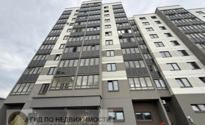 Купить 2-комнатную квартиру, Гомель, ул. Барыкина, д. 72. Фото 12