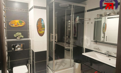 Купить 3-комнатную квартиру, Чисть, Центральная ул., 10. Фото 22