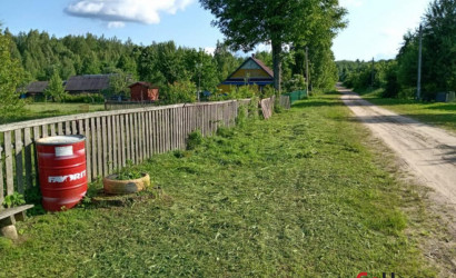 Купить участок, Проходы, 19.4 соток. Фото 12