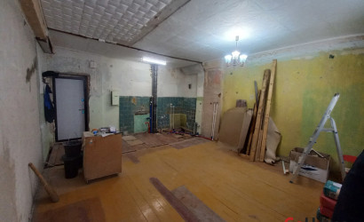 Купить 2-комнатную квартиру, Витебск, Пороховая, 32. Фото 5