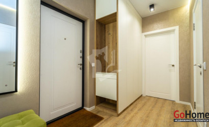 Купить 2-комнатную квартиру, Минск, Восточная ул., 125 (Советский район). Фото 17