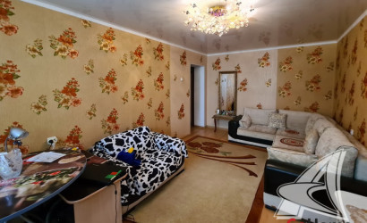 Купить 2-комнатную квартиру, Брест, Центр, ул. Кирова. Фото 3