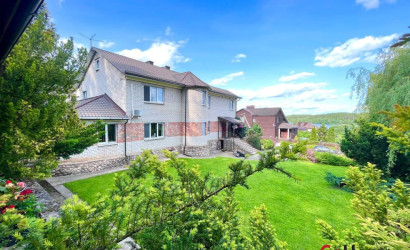 Купить коттедж, Губичи д., Лесная ул. 10, 17.92 соток. Фото 2