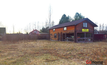 Купить дачу, Дубрава на Титовке, 20.24 соток. Фото 1