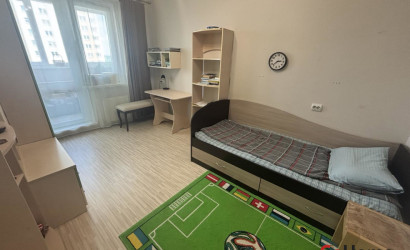 Купить 4-комнатную квартиру, Гродно, Малыщинская, 112. Фото 5