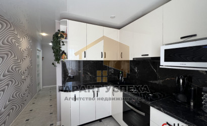 Купить 1-комнатную квартиру, Брест, ул. Кирова. Фото 2