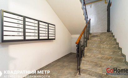 Купить 1-комнатную квартиру, Озерцо, Звездная ул., 21/2. Фото 31