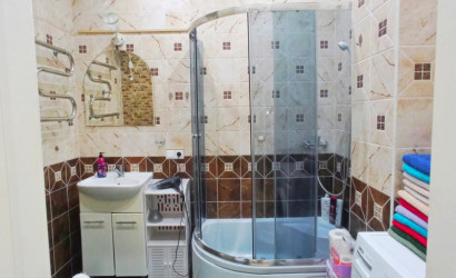 Снять 1-комнатную квартиру на сутки, Минск, ул. Кирова, д. 1 (Октябрьский район). Фото 8