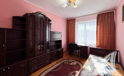 Купить 2-комнатную квартиру, Брест, Восток, ул. Молодогвардейская. Фото 9