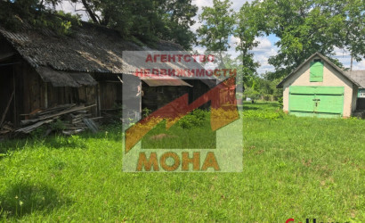 Купить дом в деревне, Ставище, Центральная, 25 соток. Фото 18