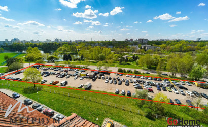 Аренда помещения, Минск, Карбышева ул., 25/А, 6717 кв.м.. Фото 2