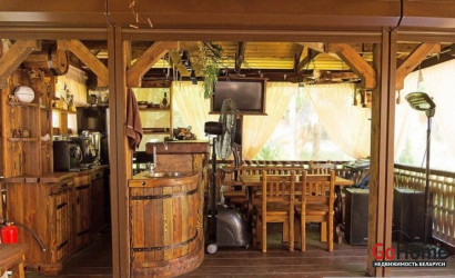 Купить коттедж, Раков, 25 соток. Фото 15