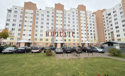 Купить 1-комнатную квартиру, Гродно, Наполеона Орды, 21. Фото 1
