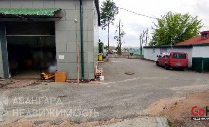 Аренда склада, Логойск, Тимчука ул., 11,  902.8 кв.м.. Фото 12