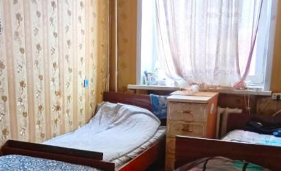 Снять 2-комнатную квартиру на сутки, Калинковичи, Советская, 47. Фото 2