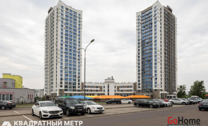 Купить 2-комнатную квартиру, Минск, Скорины ул., 5 (Первомайский район). Фото 19