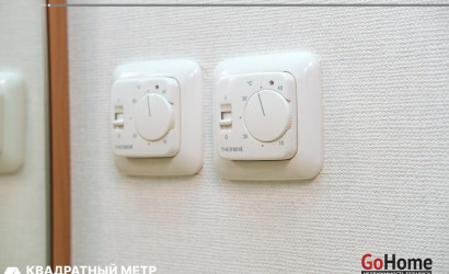  16-этаж.(39.2 м2), Минск(Кропоткина ул., 110)