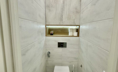 Купить 3-комнатную квартиру, Гродно, Виктора Саяпина, 4Б. Фото 6