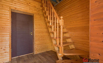 Купить дом, Червень, Каштановая ул., 10.5 соток. Фото 14