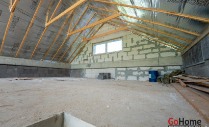 Купить дом, Анусино-2008, 15 соток. Фото 14