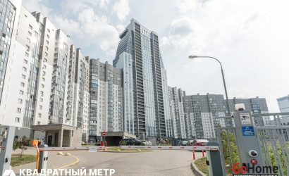 Купить 3-комнатную квартиру, Минск, Победителей просп., 115(Центральный район). Фото 27