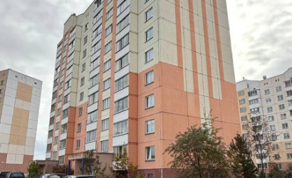 Купить 2-комнатную квартиру, Витебск, Актёров Ерёменко, 4/2. Фото 2