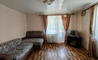 Купить 4-комнатную квартиру, Дзержинск, Протасова ул., 13/3. Фото 4