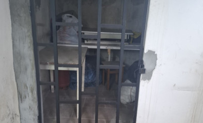 Продажа гаража, Минск, ул. Вирская, 24, 35 кв.м. Фото 3