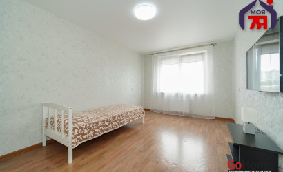 Купить 1-комнатную квартиру, Минск, Лосика ул., 14 (Фрунзенский район). Фото 1