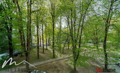 Купить 1-комнатную квартиру, Минск, Уманская ул., 61(Московский район). Фото 24