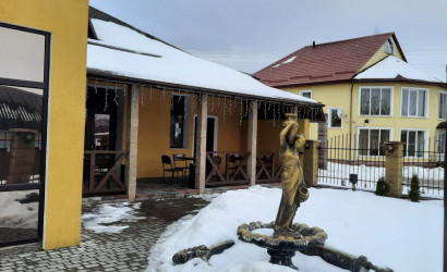 Продажа помещения под ресторан, Лепель, lepel, Советская,1,  550 кв.м.. Фото 3