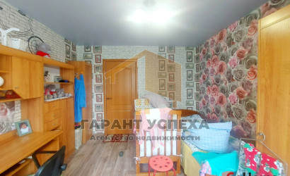 Купить 2-комнатную квартиру, Брест, ул. Сергея Смирнова писателя. Фото 12