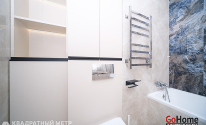 Купить 1-комнатную квартиру, Минск, Братская ул., 17 (Октябрьский район). Фото 27