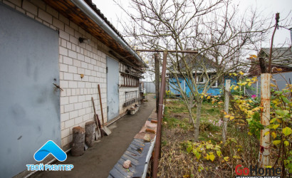 Купить дом, Гомель, ул. Белорусская, 5.69 соток. Фото 5