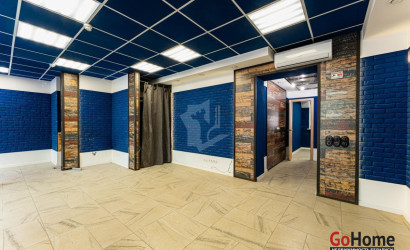 Аренда торгового помещения, Минск, Дорошевича ул., 4,  55.5 кв.м.. Фото 1