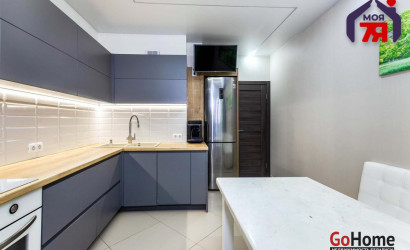 Купить 2-комнатную квартиру, Минск, Скрыганова ул., 4/А (Фрунзенский район). Фото 3